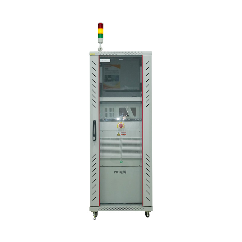 تستر PID